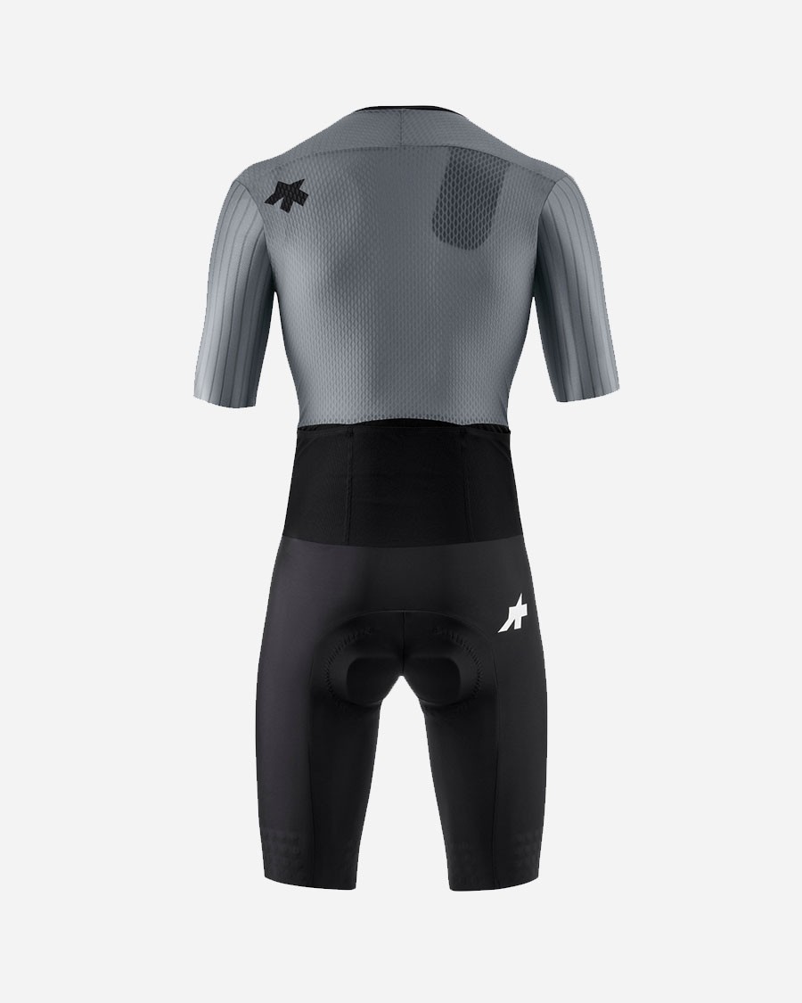 Assos EQUIPE RS LE HOUDINI S11 moški kolesarski body
