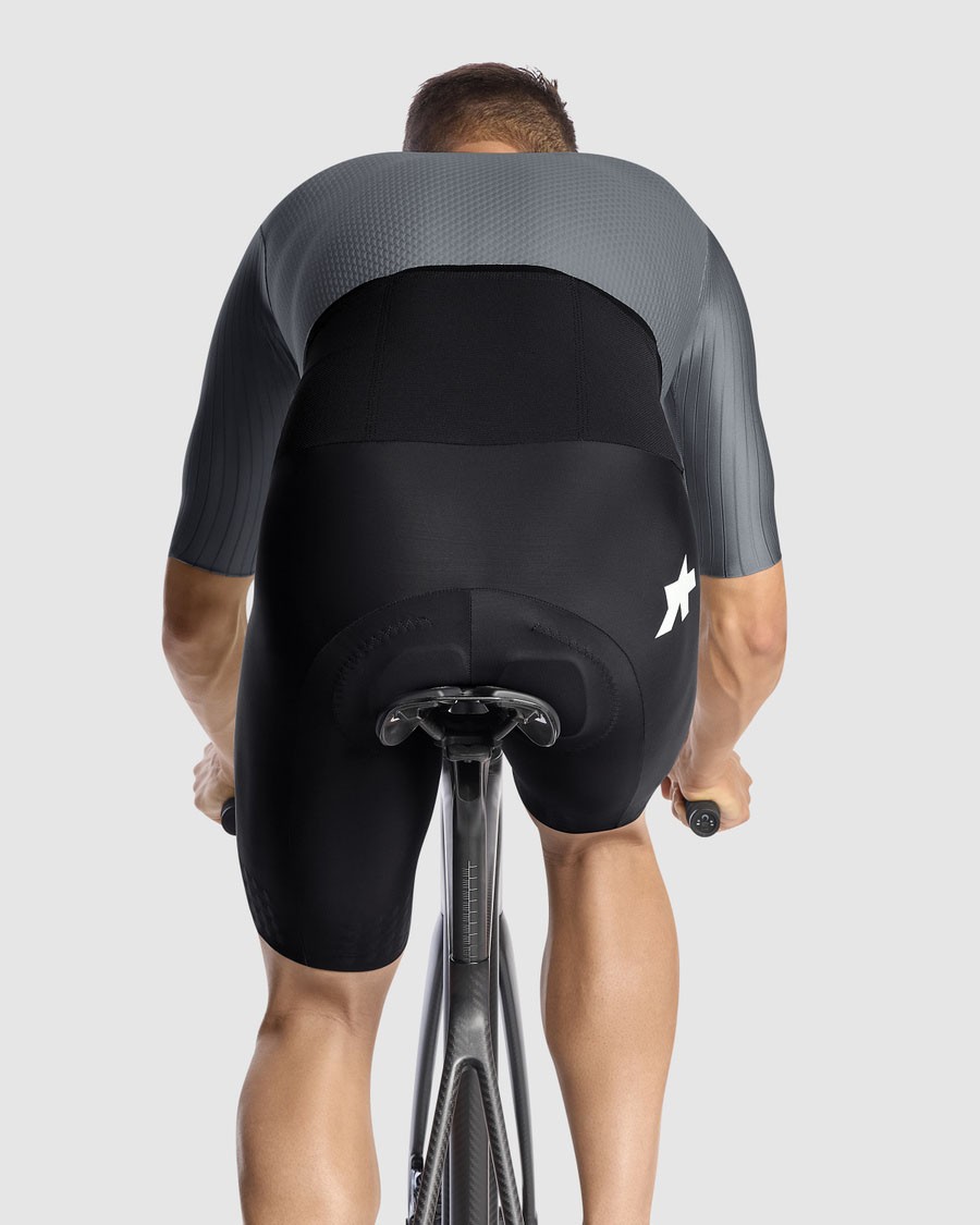 Assos EQUIPE RS LE HOUDINI S11 moški kolesarski body