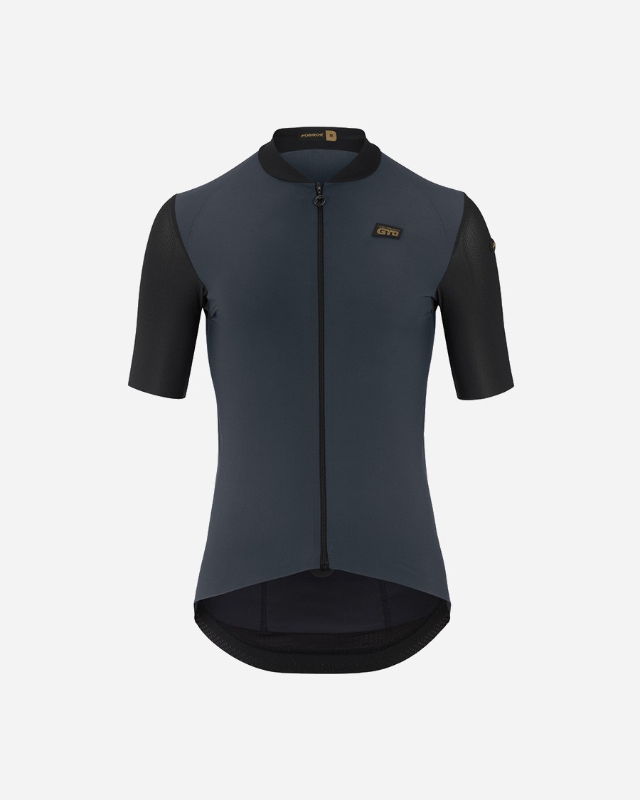 Assos MILLE GTO C2 moški kolesarski dres s kratkimi rokavi