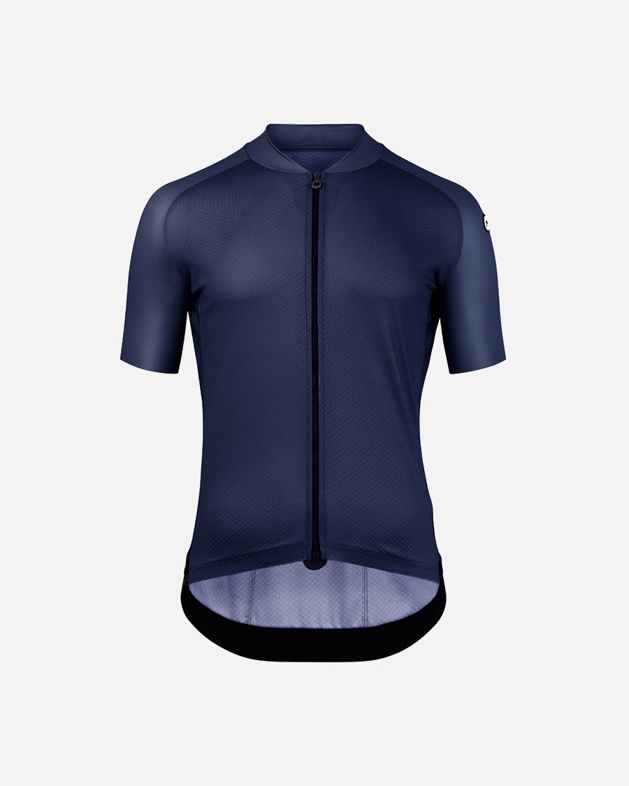 Assos MILLE GT C2 EVO moški kolesarski dres s kratkimi rokavi