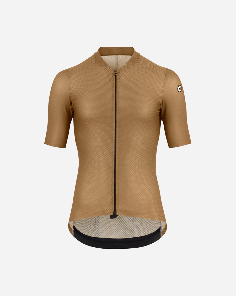 Assos MILLE GT DRYLITE moški kolesarski dres s kratkimi rokavi