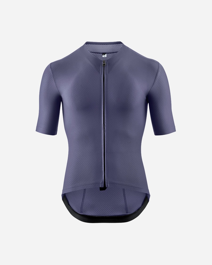 Assos EQUIPE R S11 moški kolesarski dres s kratkimi rokavi