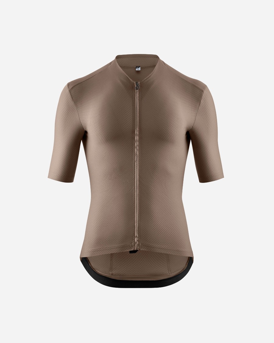 Assos EQUIPE R S11 moški kolesarski dres s kratkimi rokavi