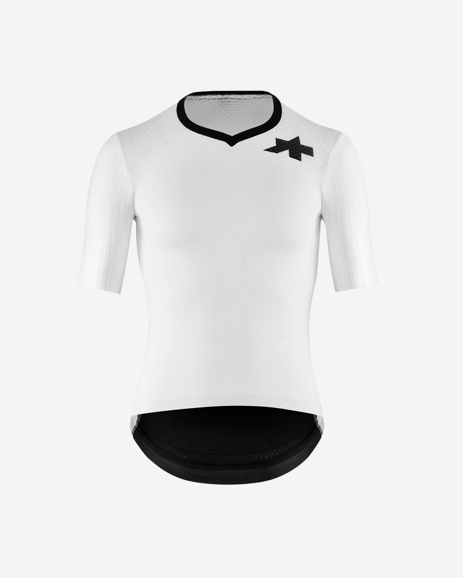 Assos EQUIPE RSR S11 moški kolesarski dres s kratkimi rokavi