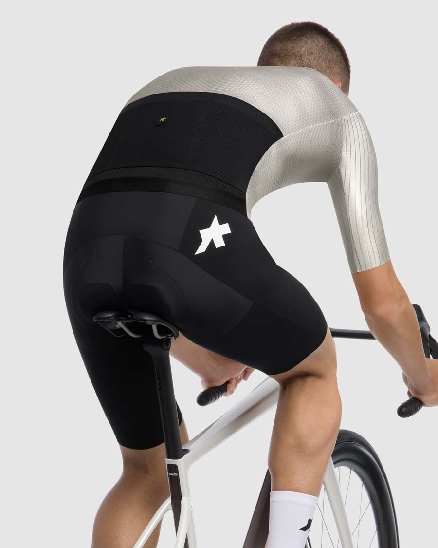 Assos EQUIPE RSR S11 moški kolesarski dres s kratkimi rokavi