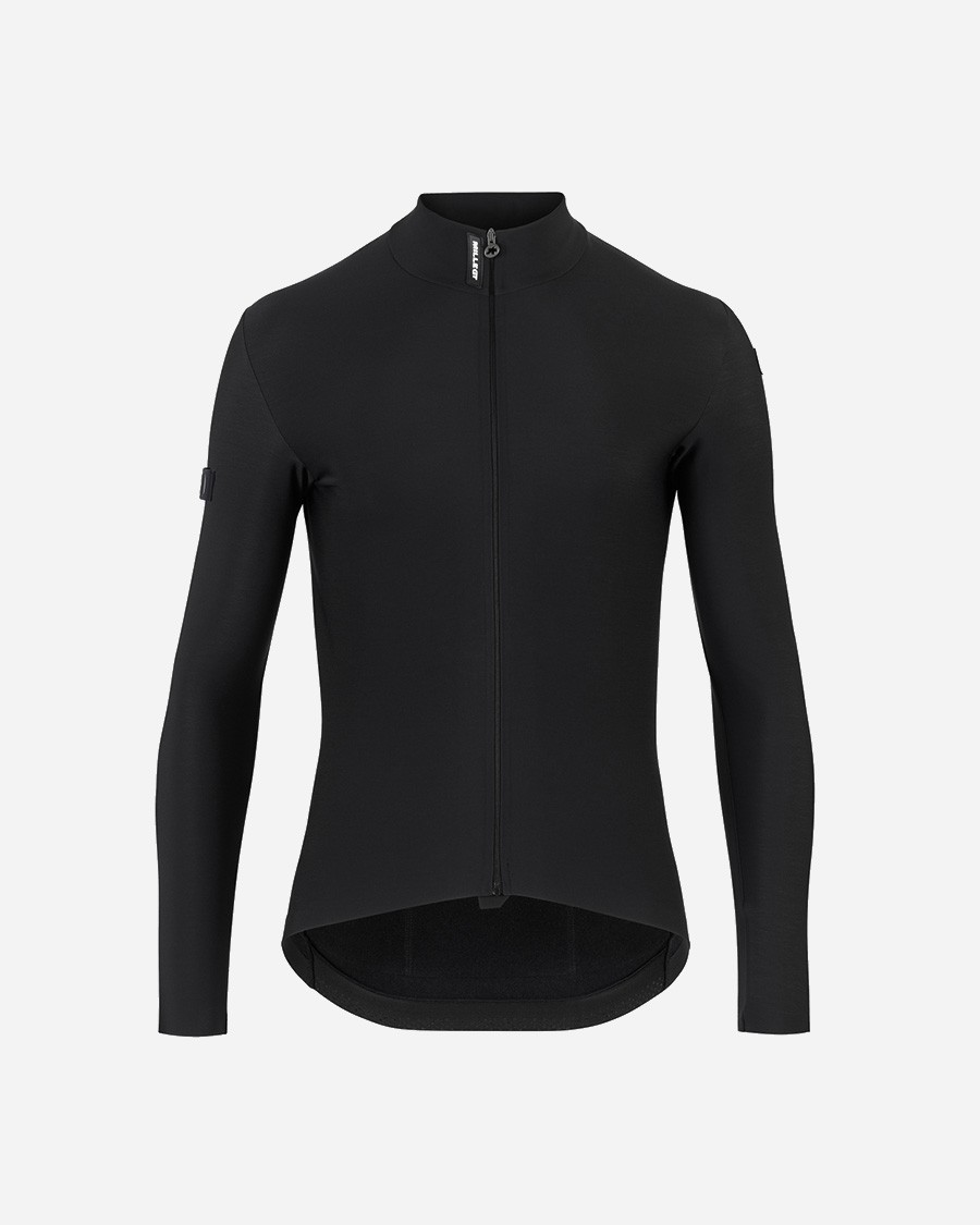Assos MILLE GT C2 moški kolesarski dres z dolgimi rokavi