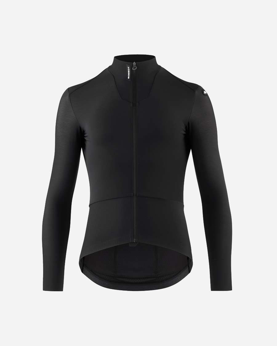 Assos EQUIPE R S11 Spring/Fall moški kolesarski dres z dolgimi rokavi