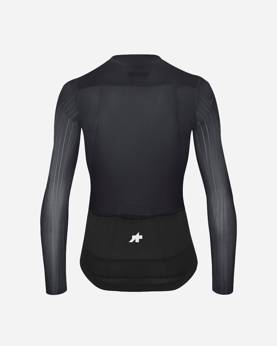 Assos EQUIPE RS S11 moški kolesarski dres z dolgimi rokavi