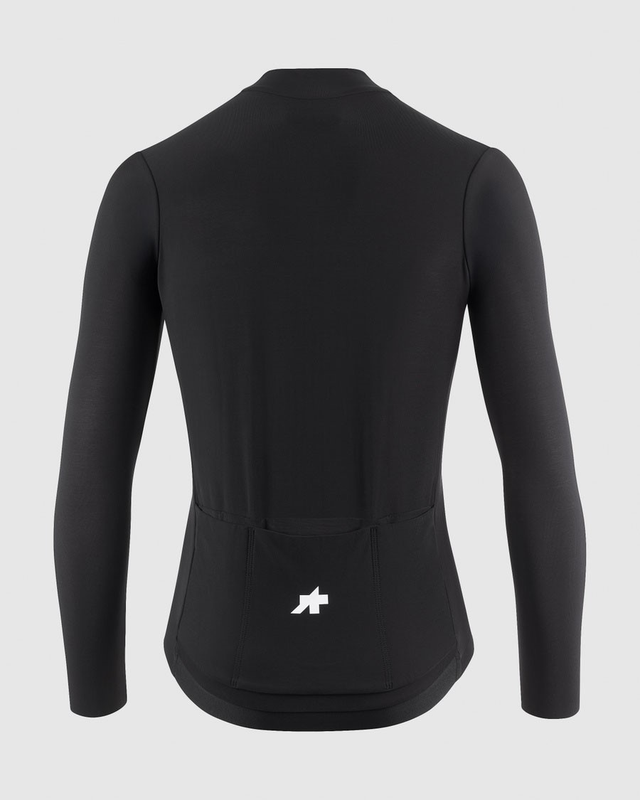 Assos MILLE GT S11 Spring/Fall moški kolesarski dres z dolgimi rokavi