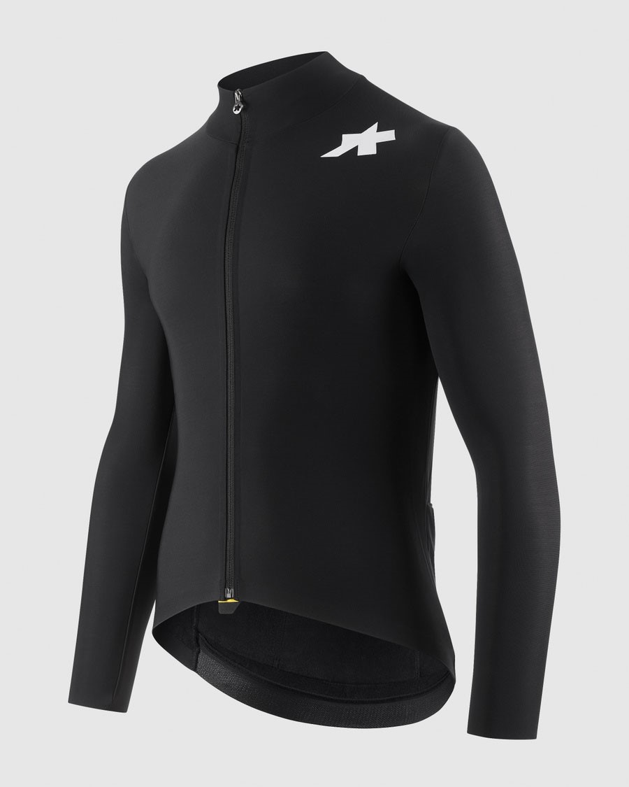 Assos MILLE GT S11 Spring/Fall moški kolesarski dres z dolgimi rokavi