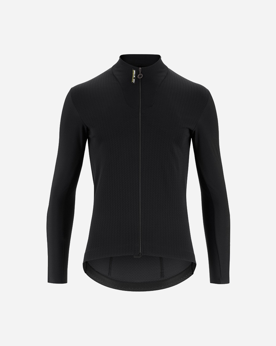 Assos MILLE GTS Spring/Fall moška kolesarska jakna