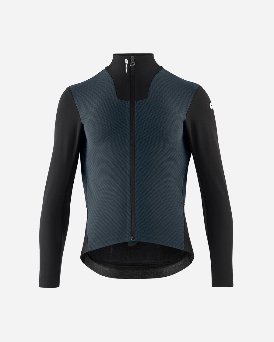 Assos MILLE GT HASHOOGI WINTER S11 moška kolesarska jakna
