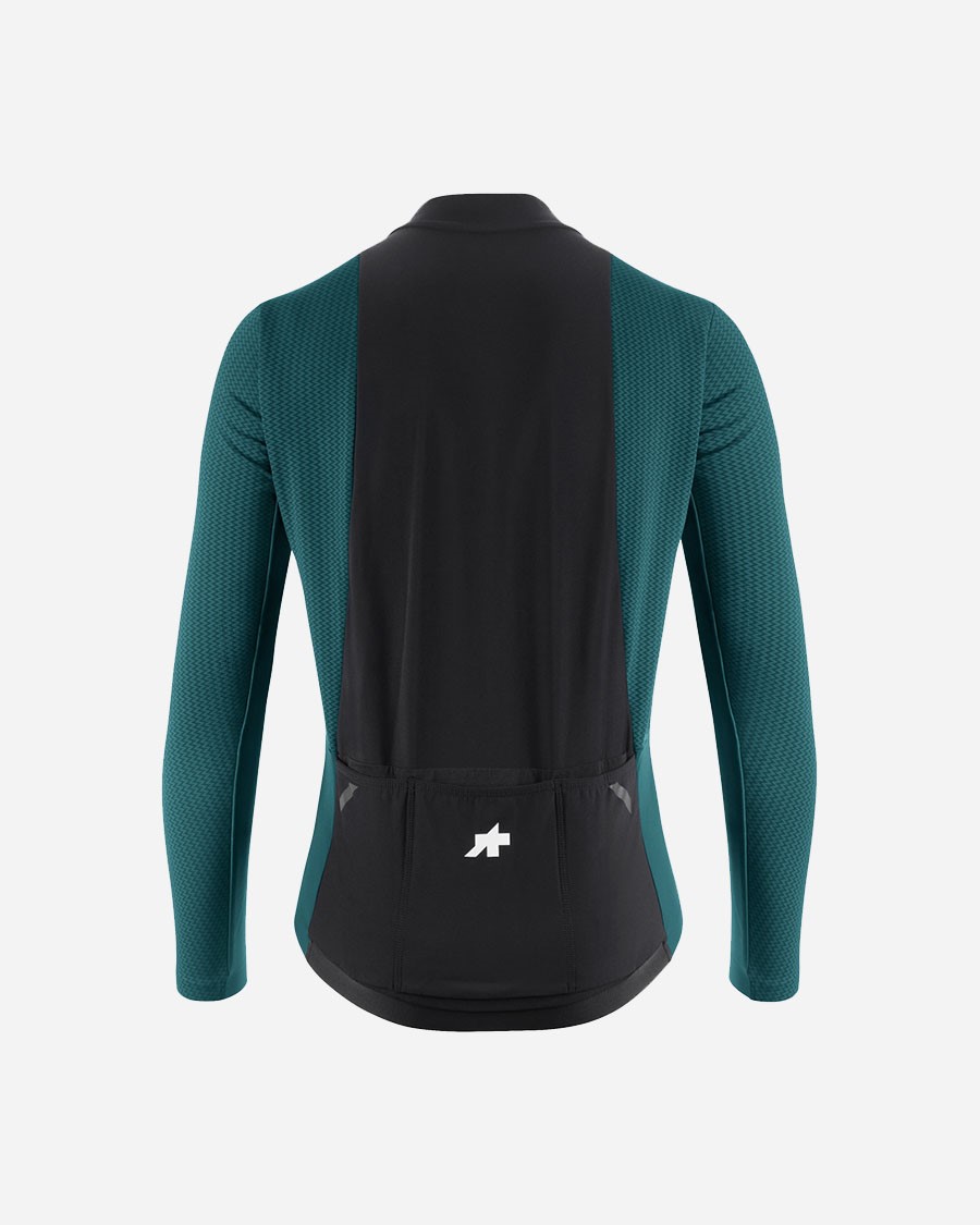 Assos MILLE GT S11 EVO moška kolesarska jakna