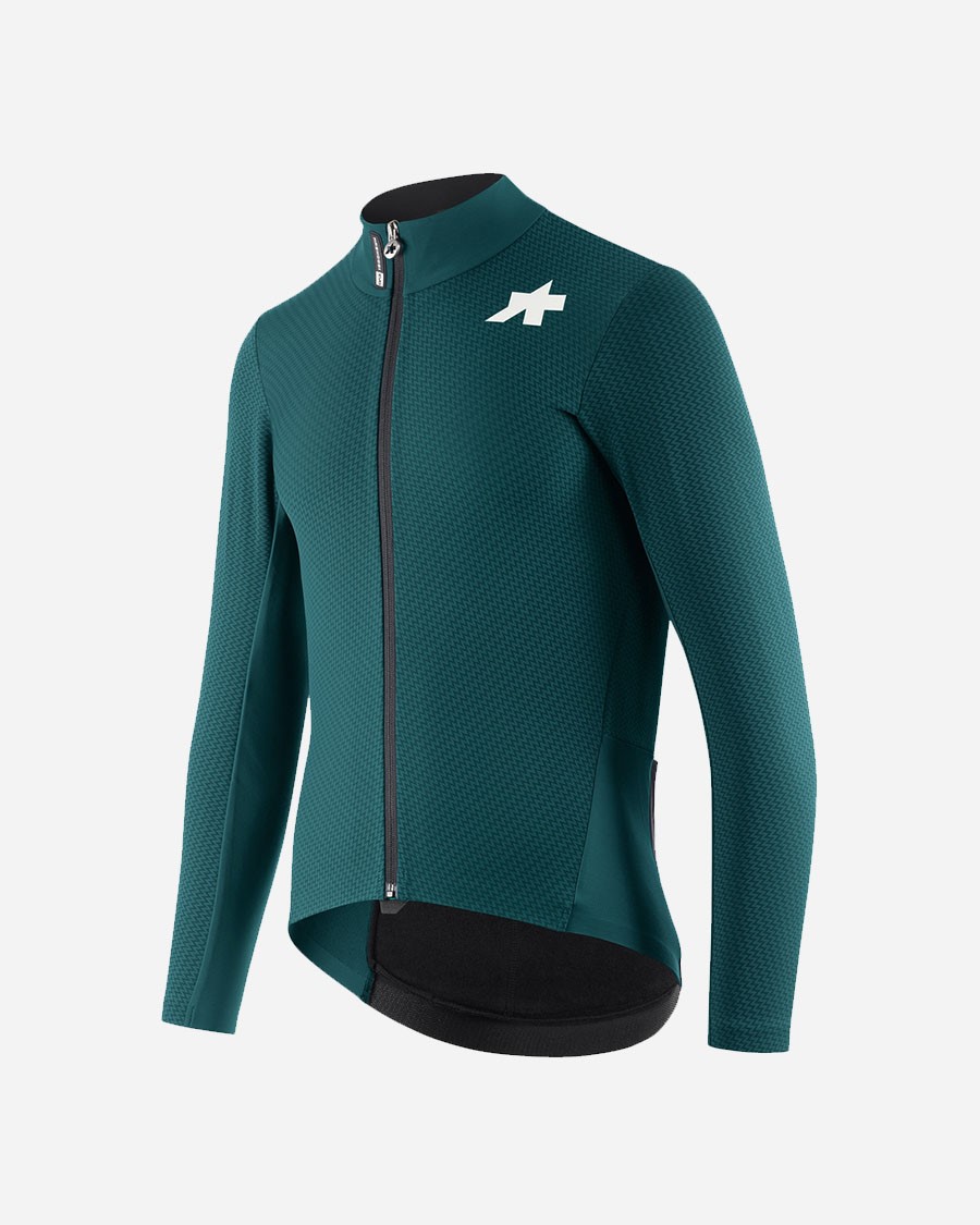Assos MILLE GT S11 EVO moška kolesarska jakna