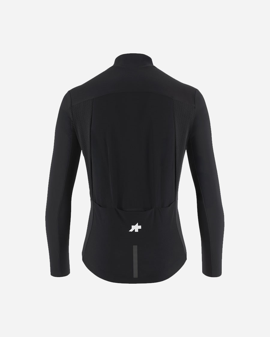 Assos EQUIPE R S11 EVO moška kolesarska jakna