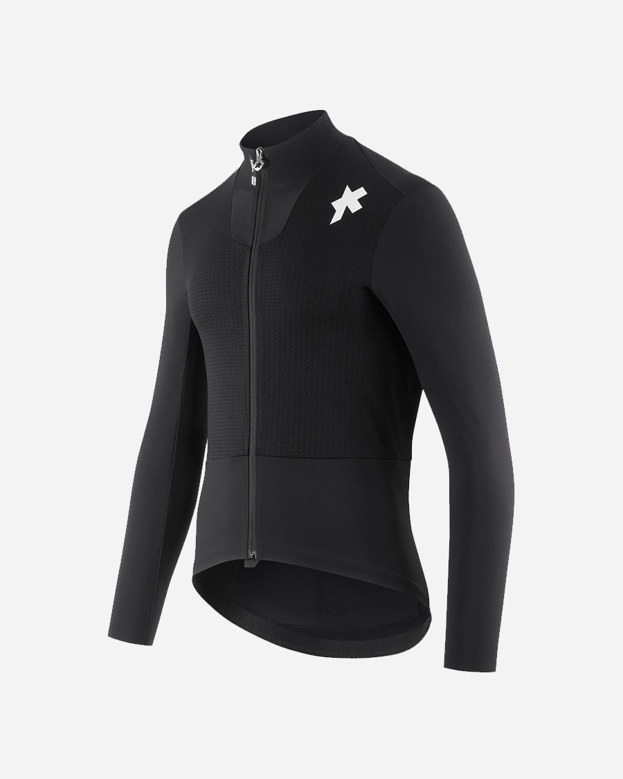 Assos EQUIPE R S11 EVO moška kolesarska jakna