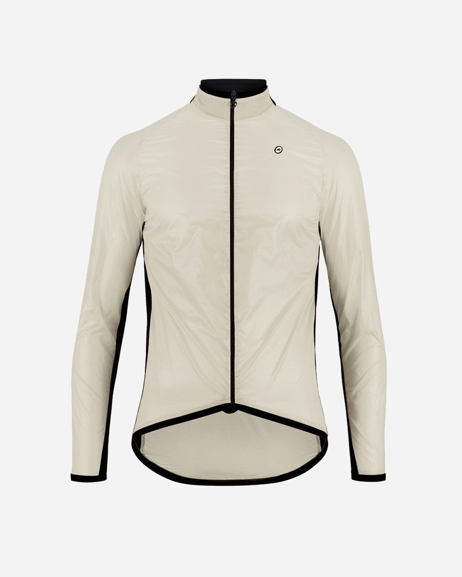 Assos MILLE GT C2 moška kolesarska vetrovka