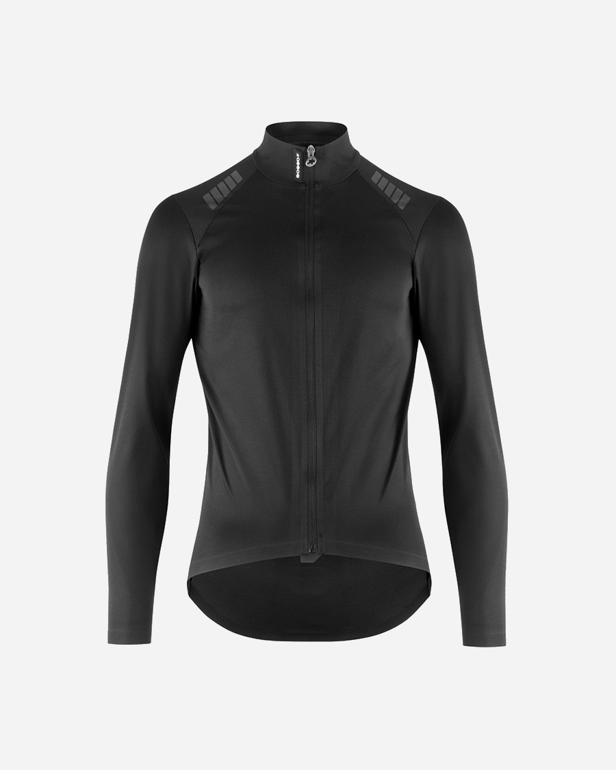 Assos MILLE GT S11 moška kolesarska vetrovka