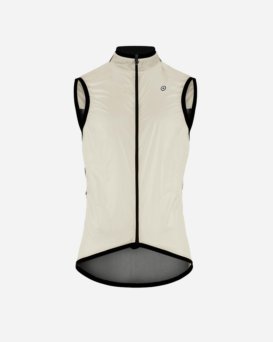 Assos MILLE GT C2 moški kolesarski brezrokavnik