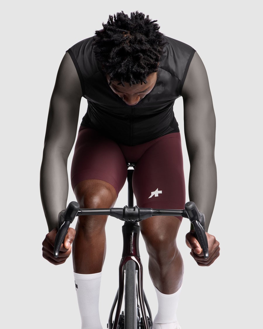 Assos MILLE GT S11 moški kolesarski brezrokavnik