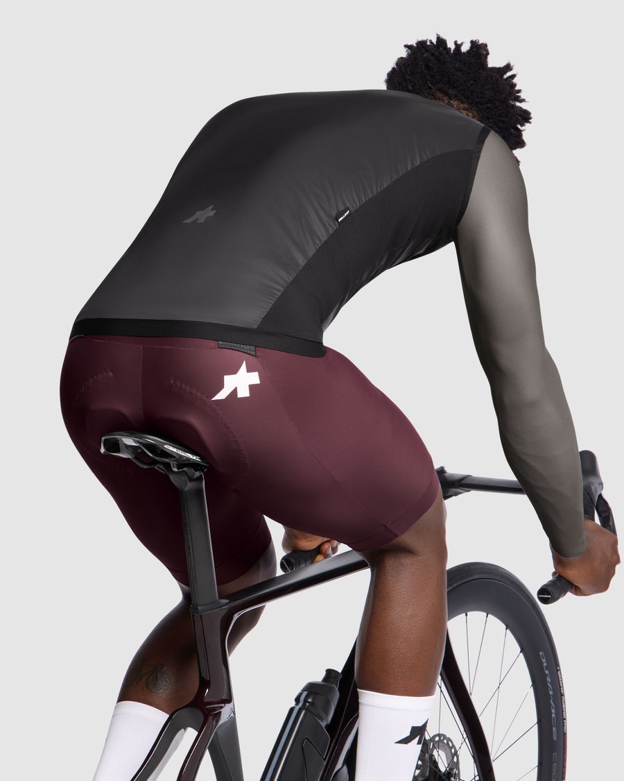 Assos MILLE GT S11 moški kolesarski brezrokavnik