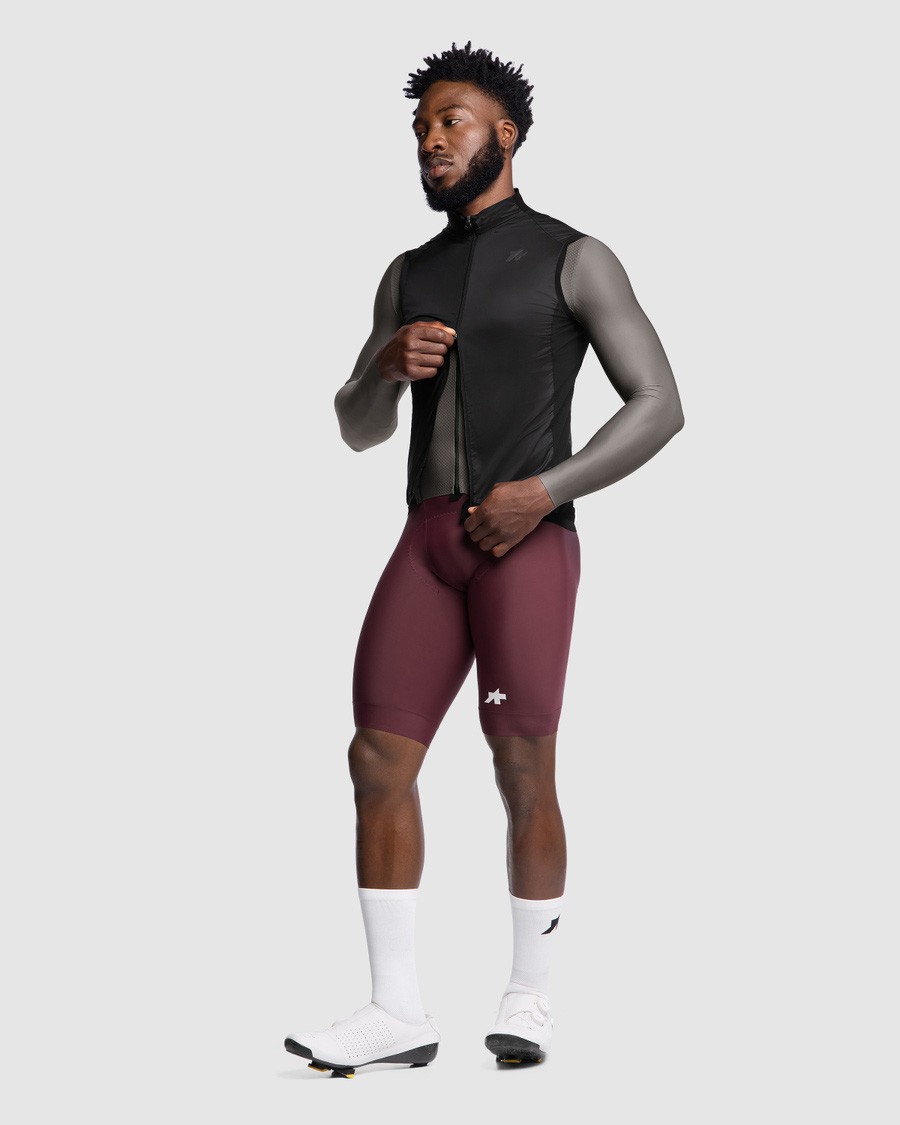 Assos MILLE GT S11 moški kolesarski brezrokavnik