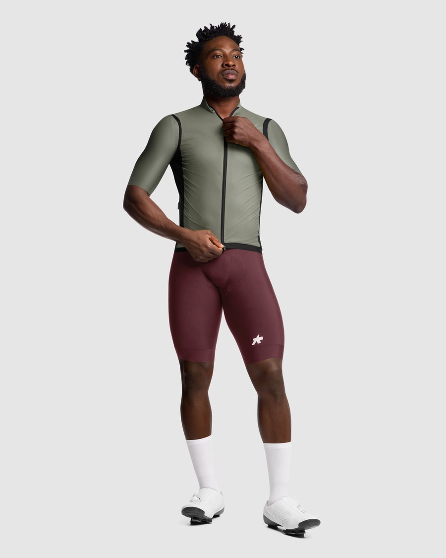 Assos MILLE GT S11 moški kolesarski brezrokavnik