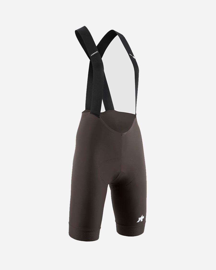 Assos UMA GT S11 ženske kratke kolesarske hlače z naramnicami