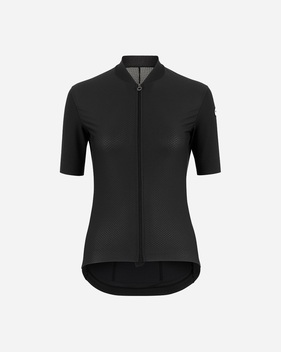Assos UMA GT S11 DRYLITE ženski kolesarski dres s kratkimi rokavi