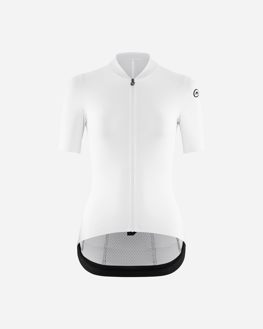 Assos UMA GT S11 DRYLITE ženski kolesarski dres s kratkimi rokavi
