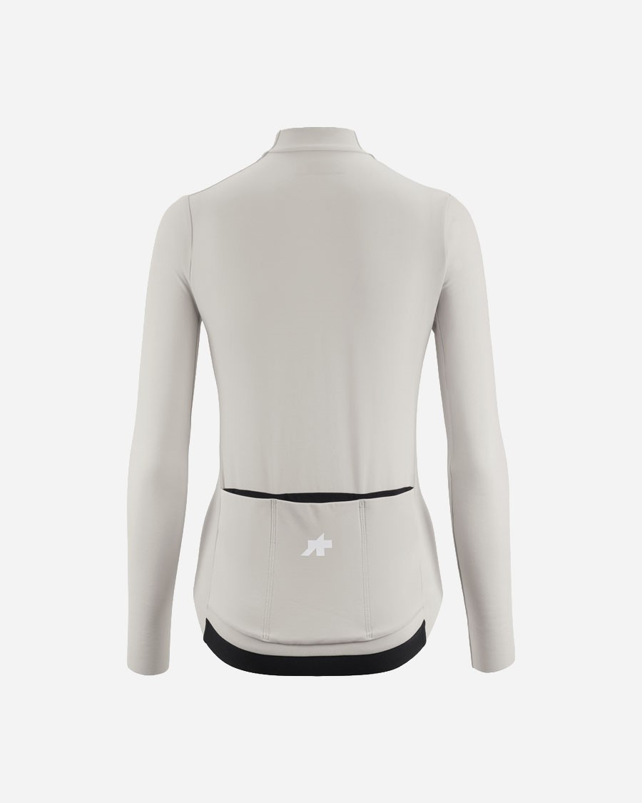 Assos MILLE GT S11 Spring/Fall ženski kolesarski dres z dolgimi rokavi