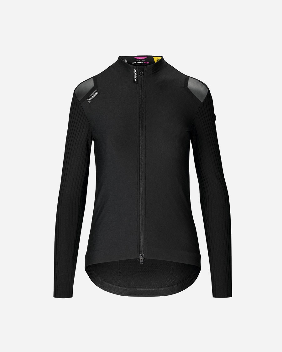 Assos DYORA RS Spring/Fall ženska kolesarska jakna