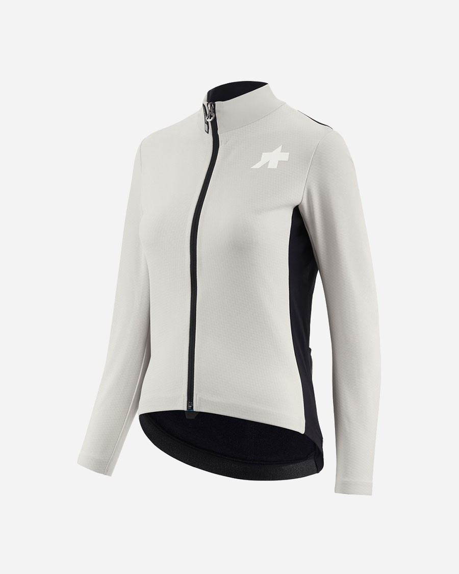Assos MILLE GT ženska kolesarska jakna