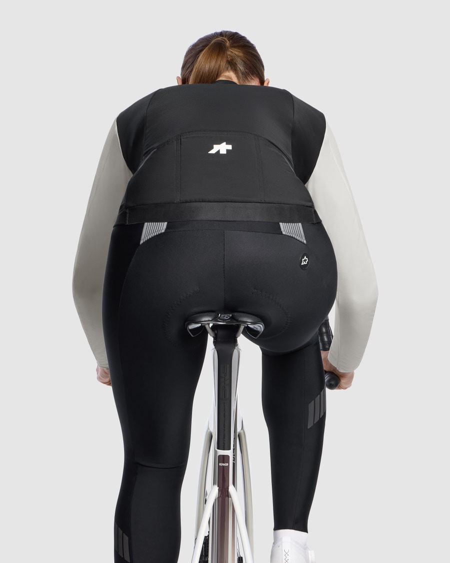 Assos MILLE GT ženska kolesarska jakna