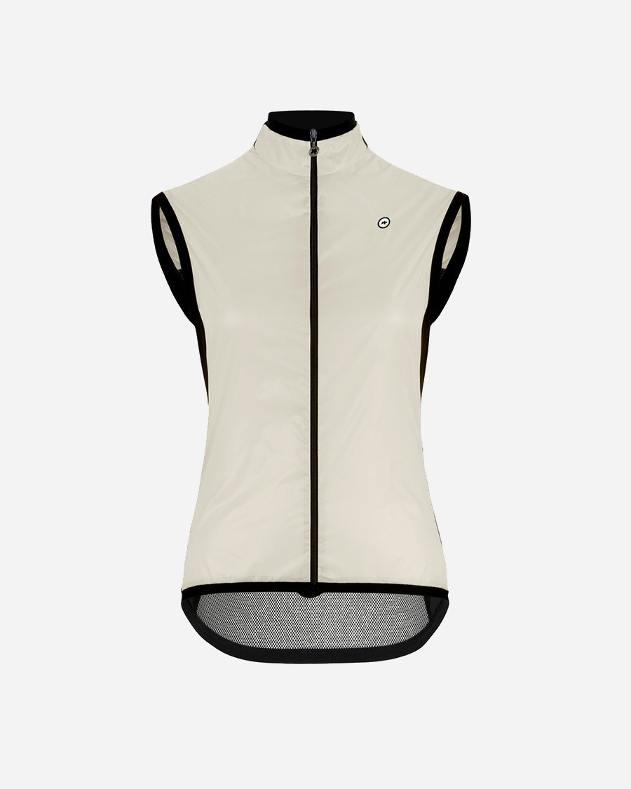 Assos UMA GT C2 ženski kolesarski brezrokavnik