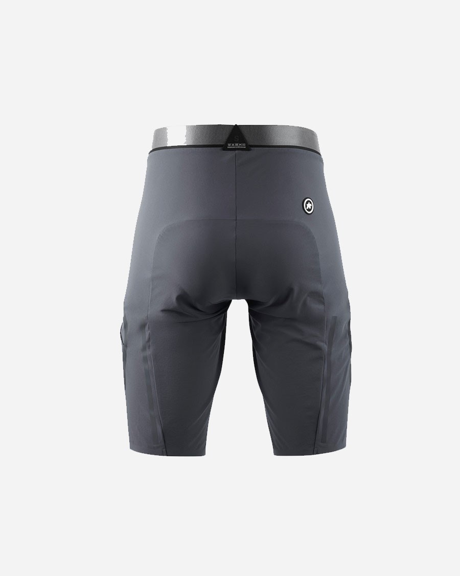 Assos TRAIL CARGO SHORTS T3 moške kratke kolesarske hlače