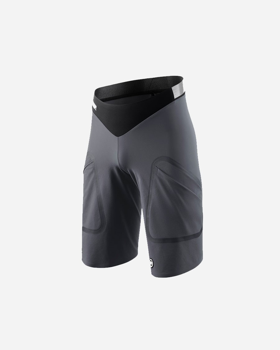 Assos TRAIL CARGO SHORTS T3 moške kratke kolesarske hlače