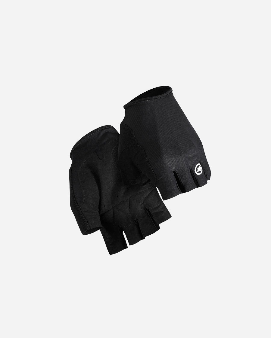 Assos RS TARGA kolesarske rokavice