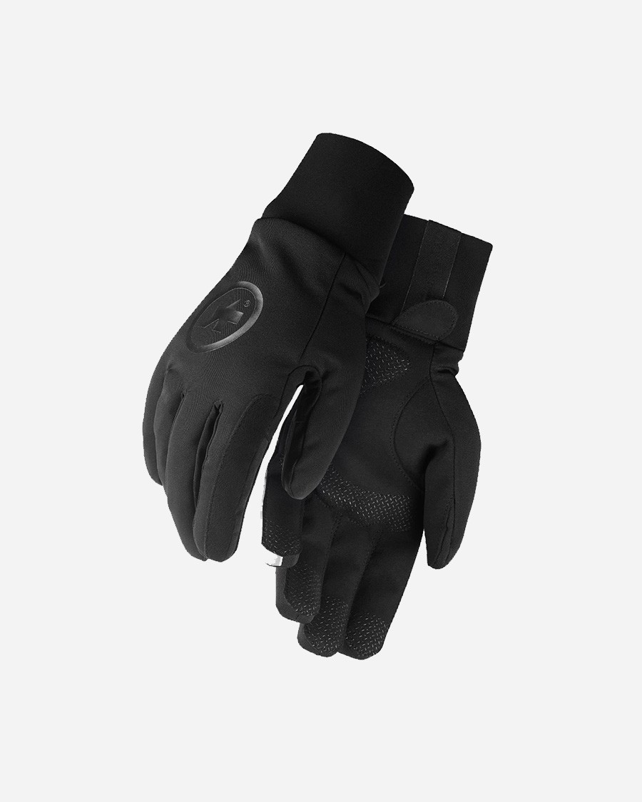 Assos ULTRAZ WINTER zimske kolesarske rokavice