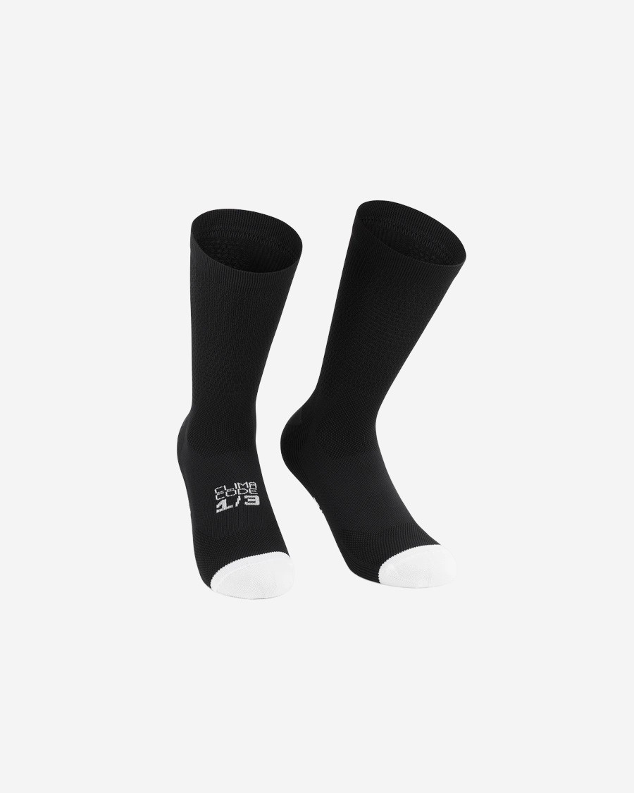 Assos ENDURANCE S11 kolesarske nogavice