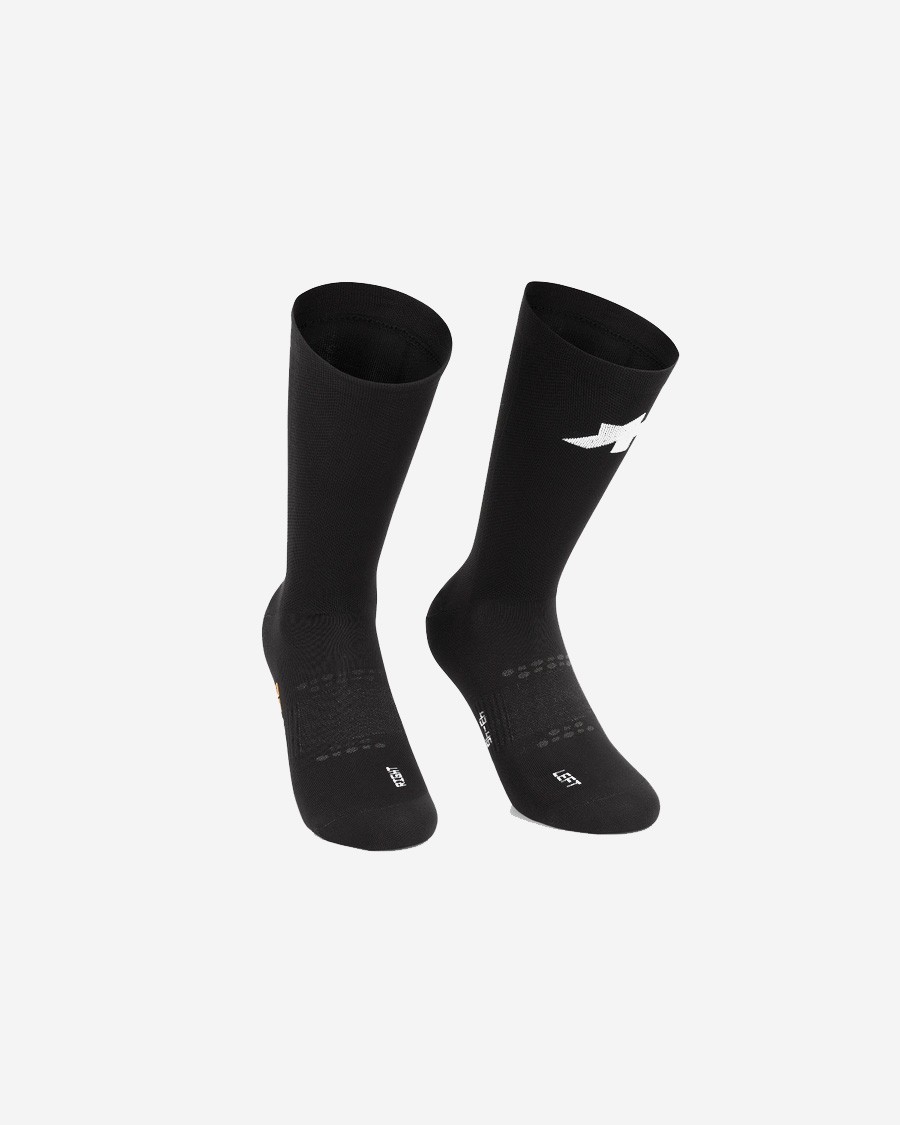 Assos RS S11 kolesarske nogavice