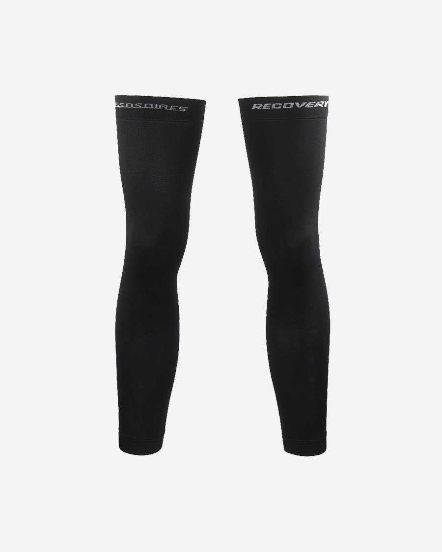 Assos RECOVERY kolesarske hlačnice