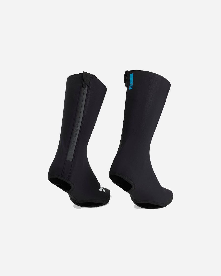 Assos WINTER P1 kolesarske galoše