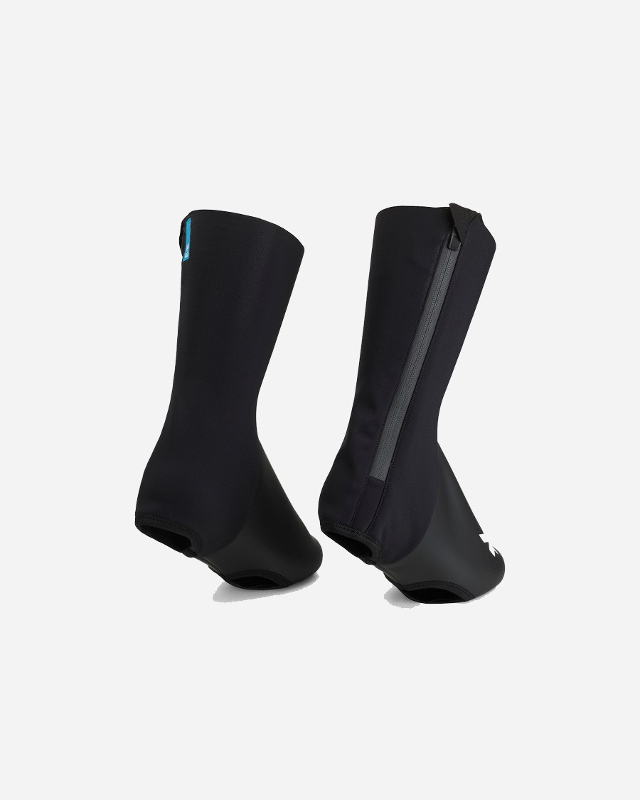 Assos ULTRAZ WINTER P1 kolesarske galoše
