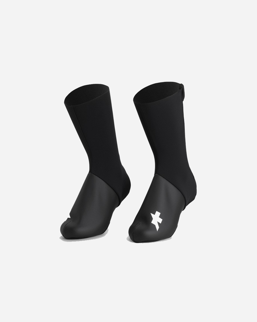 Assos ULTRAZ WINTER P1 kolesarske galoše