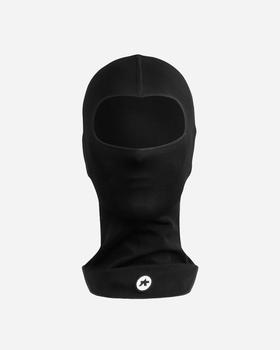 Assos FACE MASK Winter P1 kolesarska balaklava