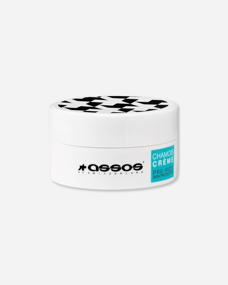 Assos CHAMOIS CREME krema za vložek kolesarskih hlač