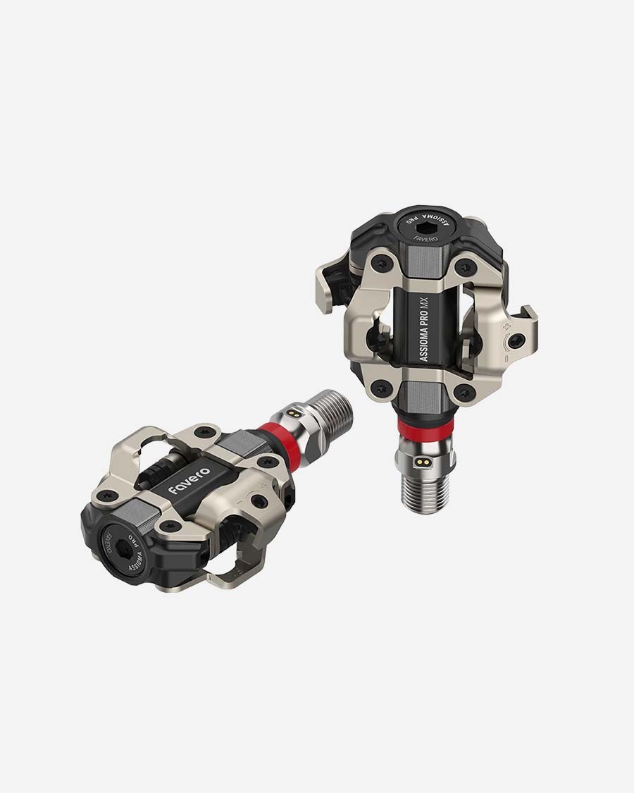 Assioma PRO MX-2 merilnik moči za kolo