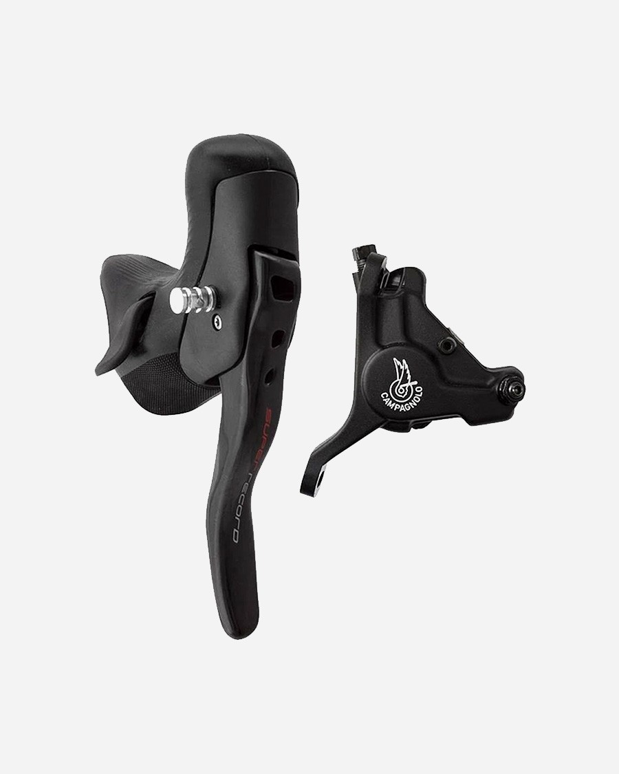 Campagnolo ERGOPOWER SR-EPS DISC 12s leva prestavno-zavorna ročica