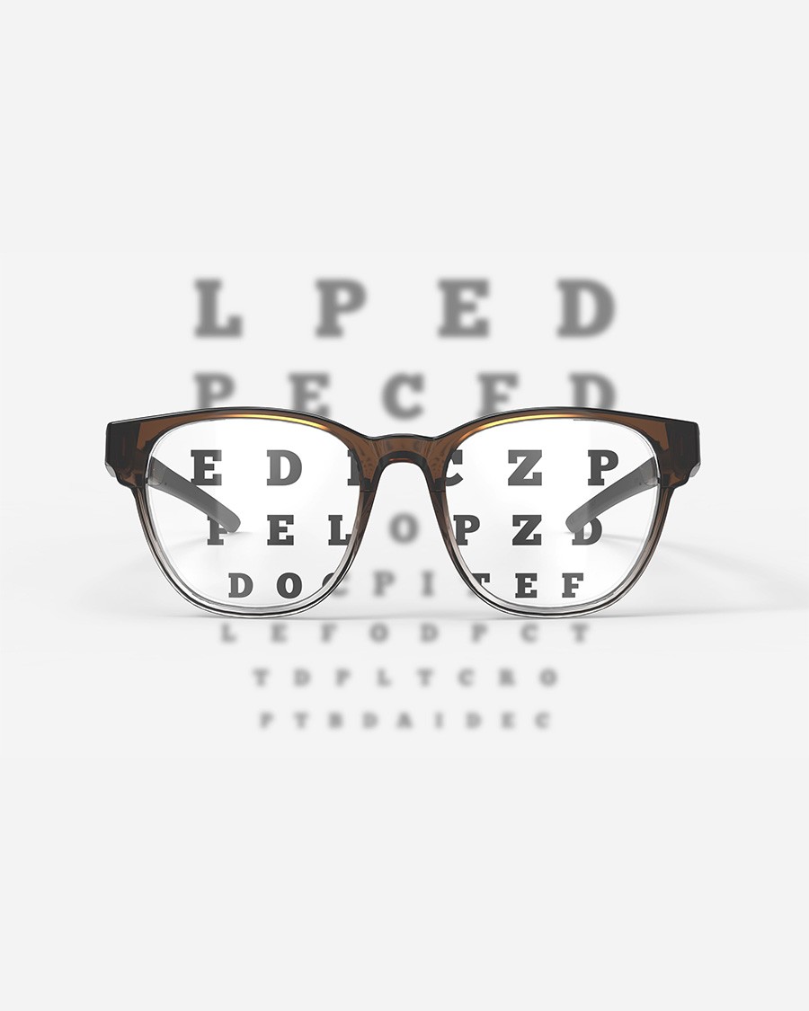 Rudy Project IRIDIS 65 očala za dioptrijo